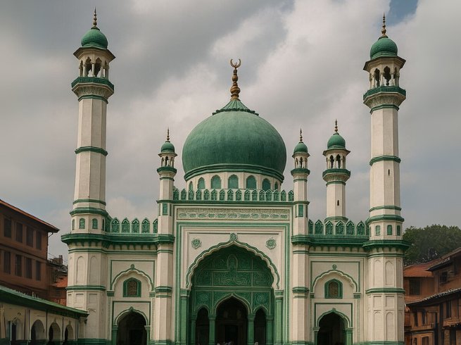 Masjid