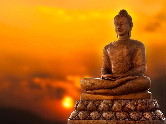 buddha