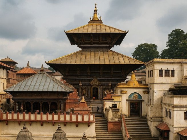 pashupatinath